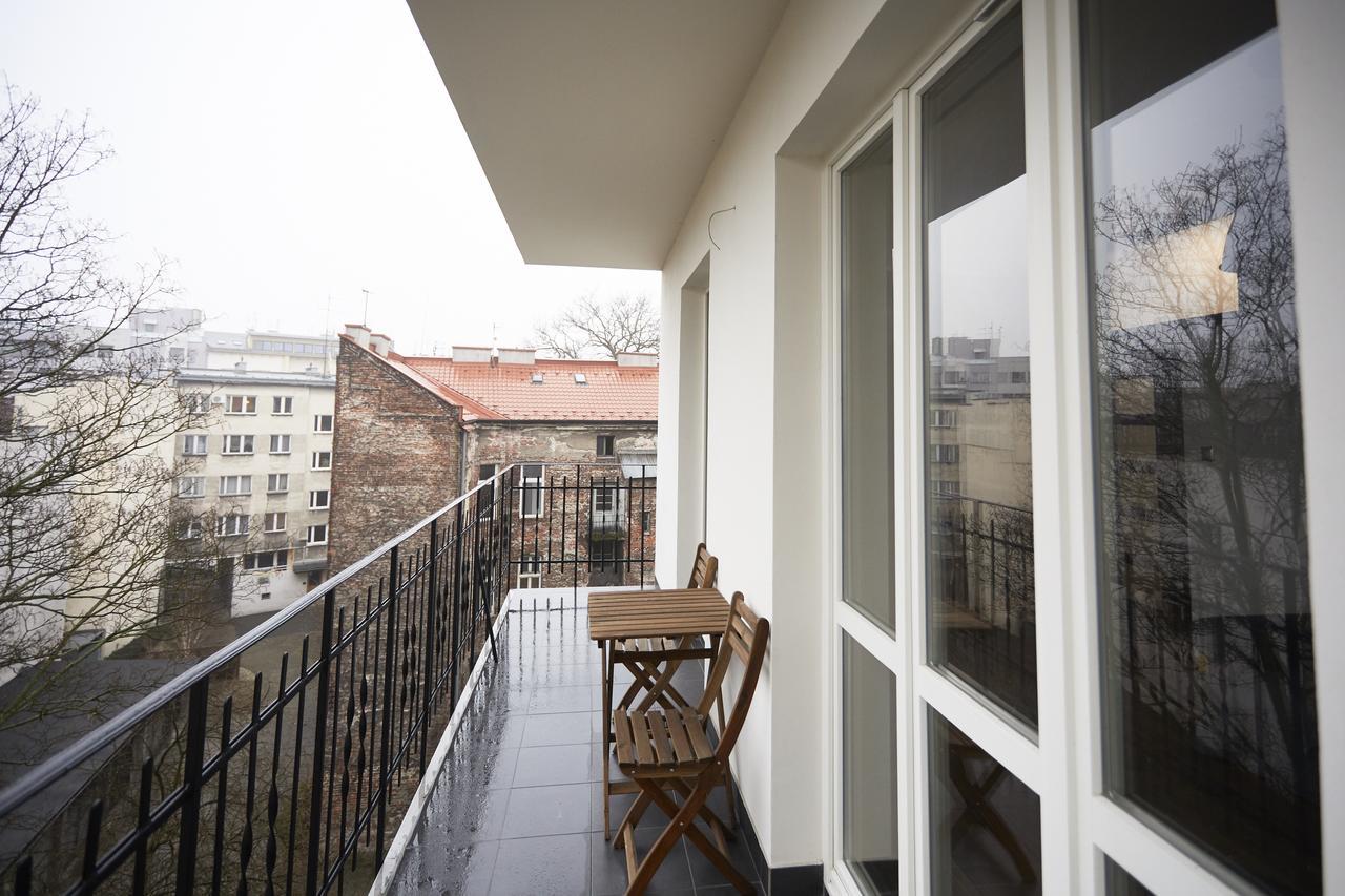 Apartamenty Alicja Kraków Værelse billede